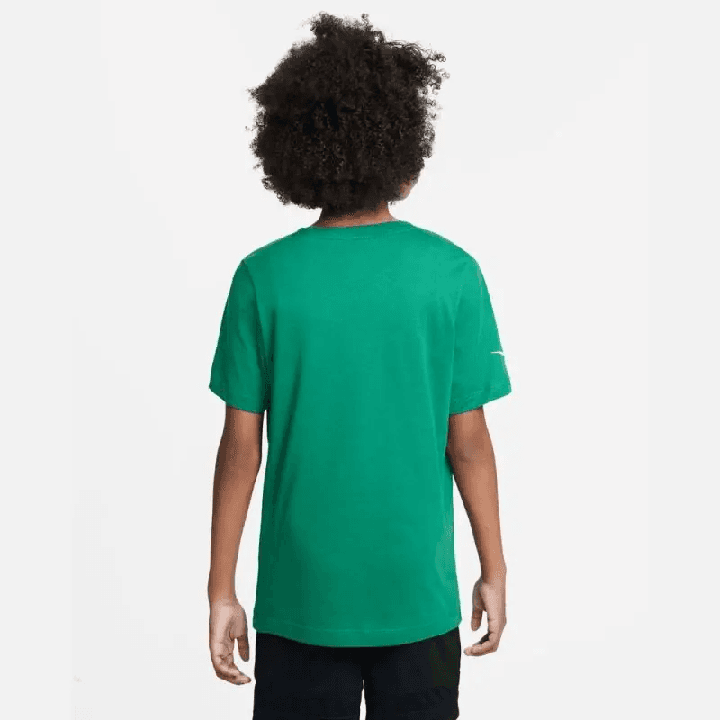 T-shirt Rappresentanza Bambino NIKE image preview 3