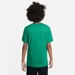 T-shirt Rappresentanza Bambino NIKE Thumbnail 3