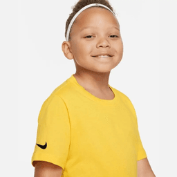 T-shirt Rappresentanza Bambino NIKE Thumbnail 2