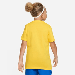 T-shirt Rappresentanza Bambino NIKE Thumbnail 3