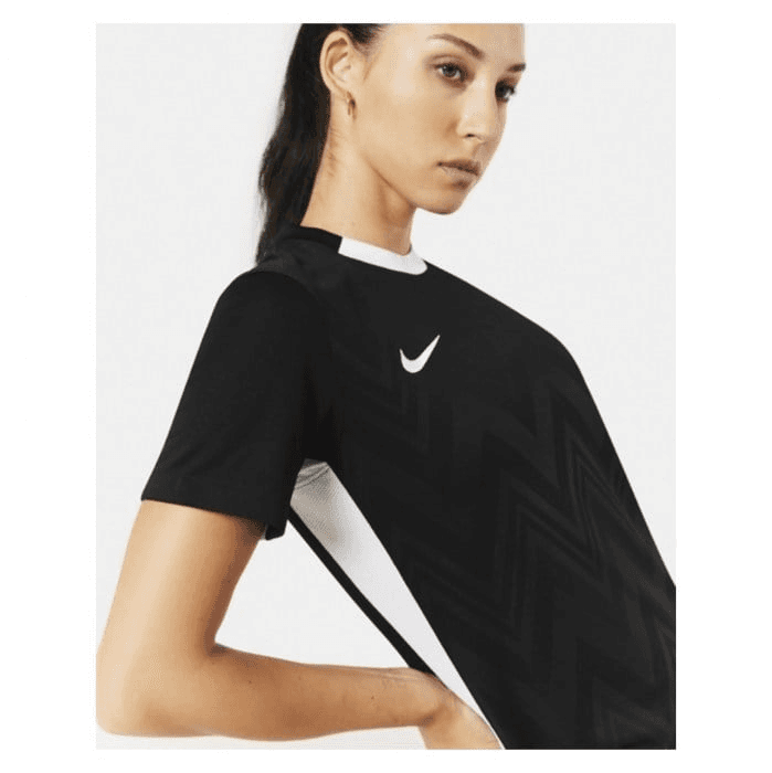 T-shirt Allenamento Donna NIKE Thumbnail 1