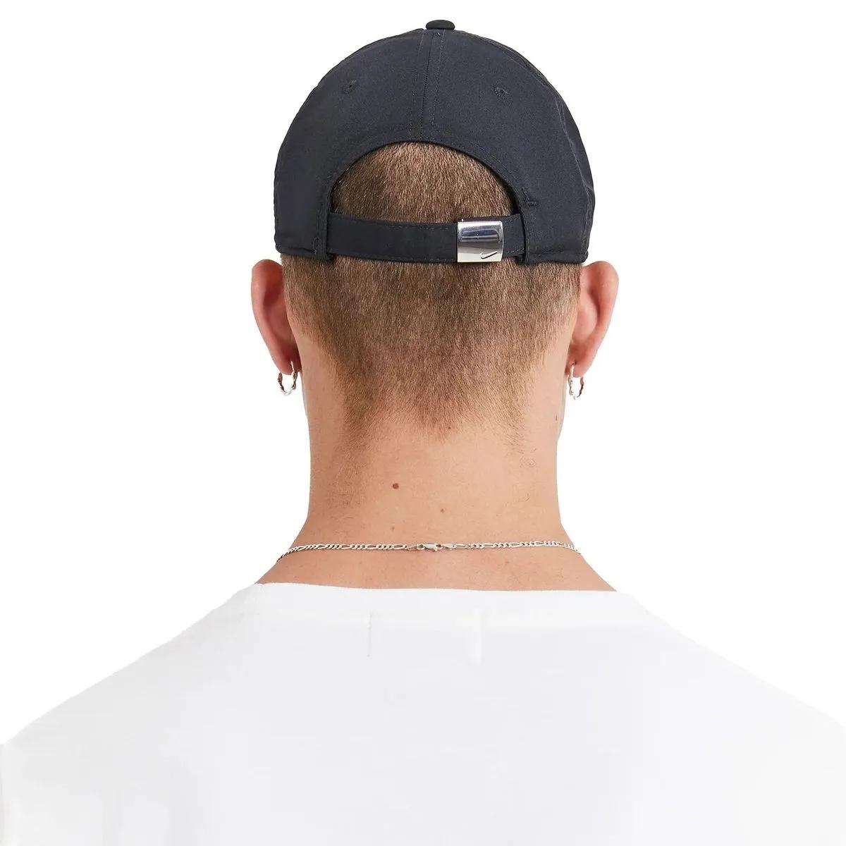 Cappello Nike DriFit CLUB CB Metal Swoosh Cap Thumbnail 3