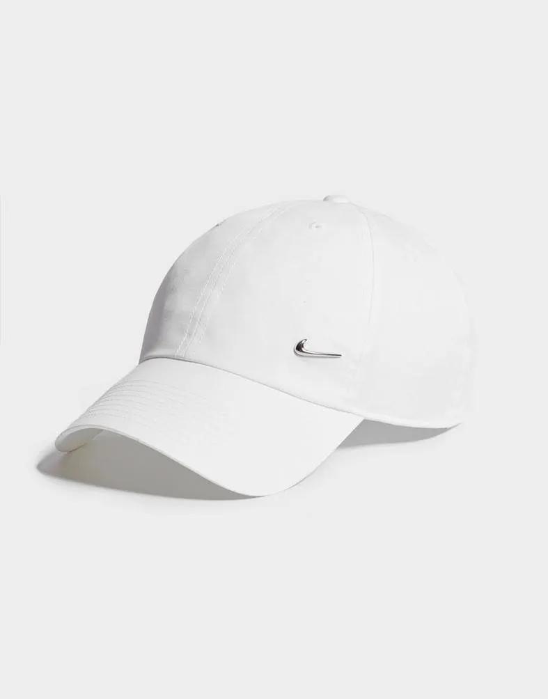 قبعة نايكي دراي فيت كلوب سي بي المعدنية المزينة بشعار نايكي media preview 3