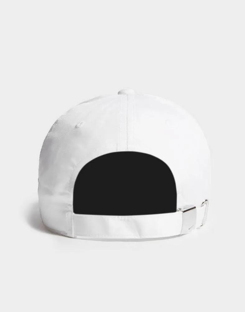 قبعة نايكي دراي فيت كلوب سي بي المعدنية المزينة بشعار نايكي media preview 4