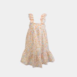 Girls Dress Thumbnail 1