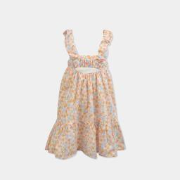 Girls Dress Thumbnail 3