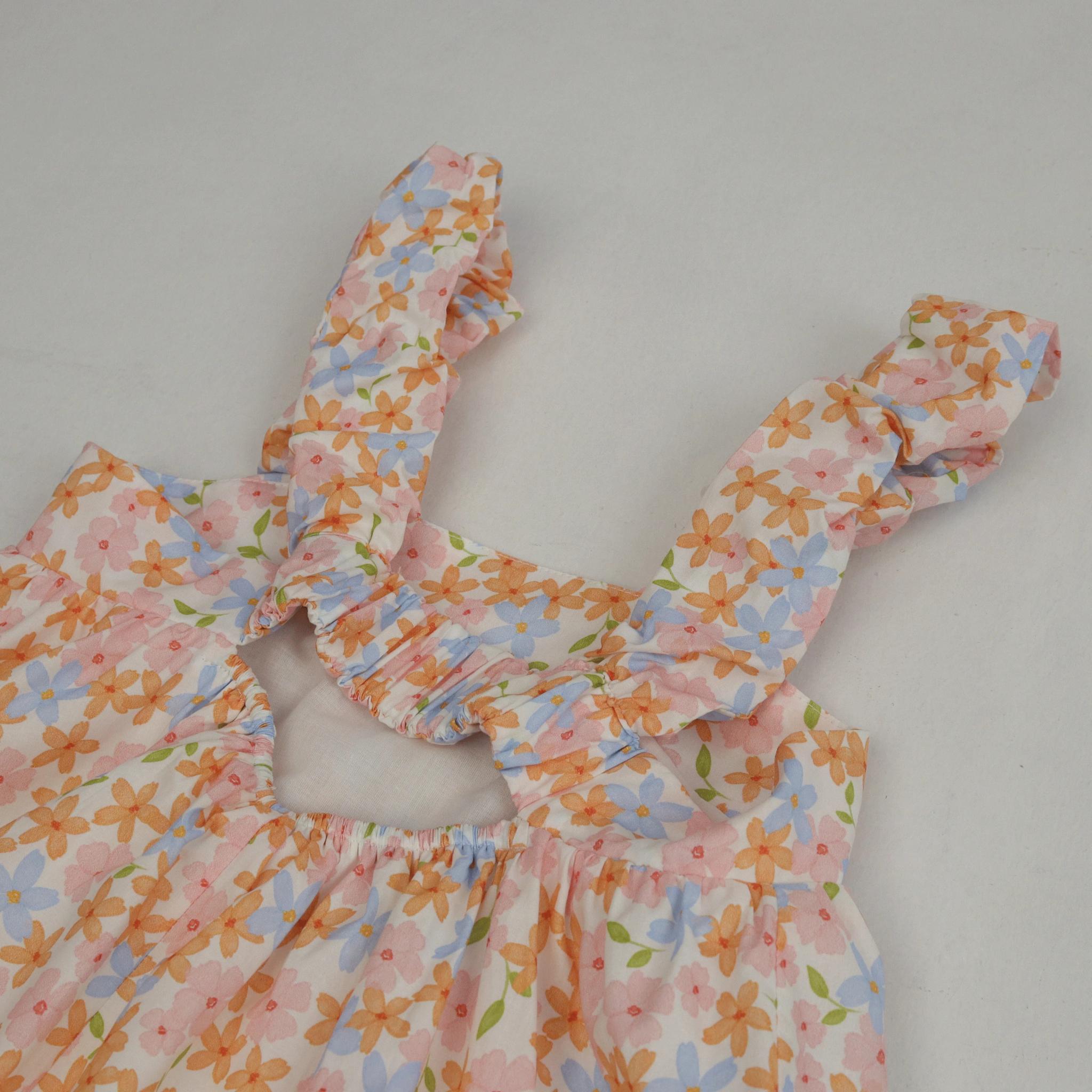 Girls Dress image preview 4