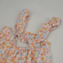 Girls Dress Thumbnail 4
