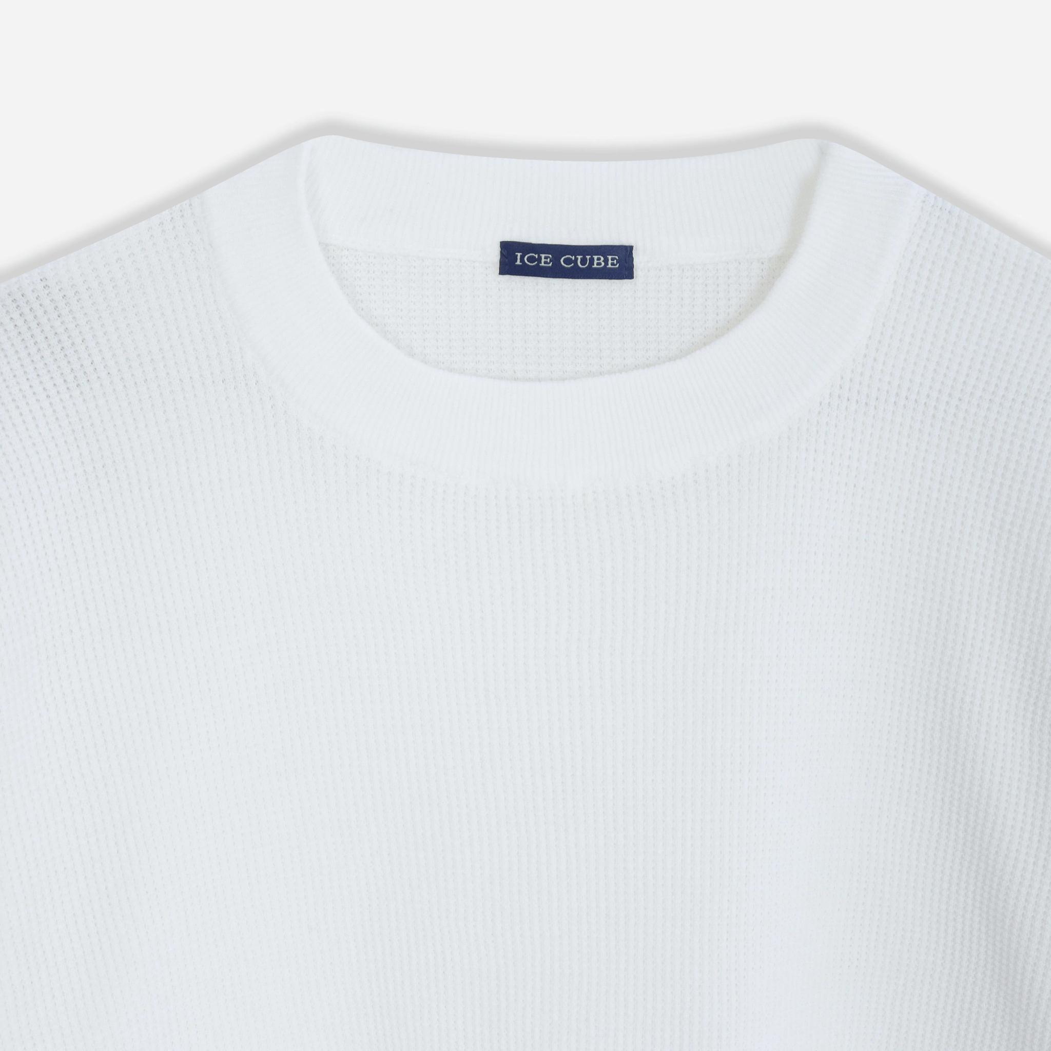 Men Natural Fiber Cotton Knit Shirt - Soft & Absorbent image preview 2