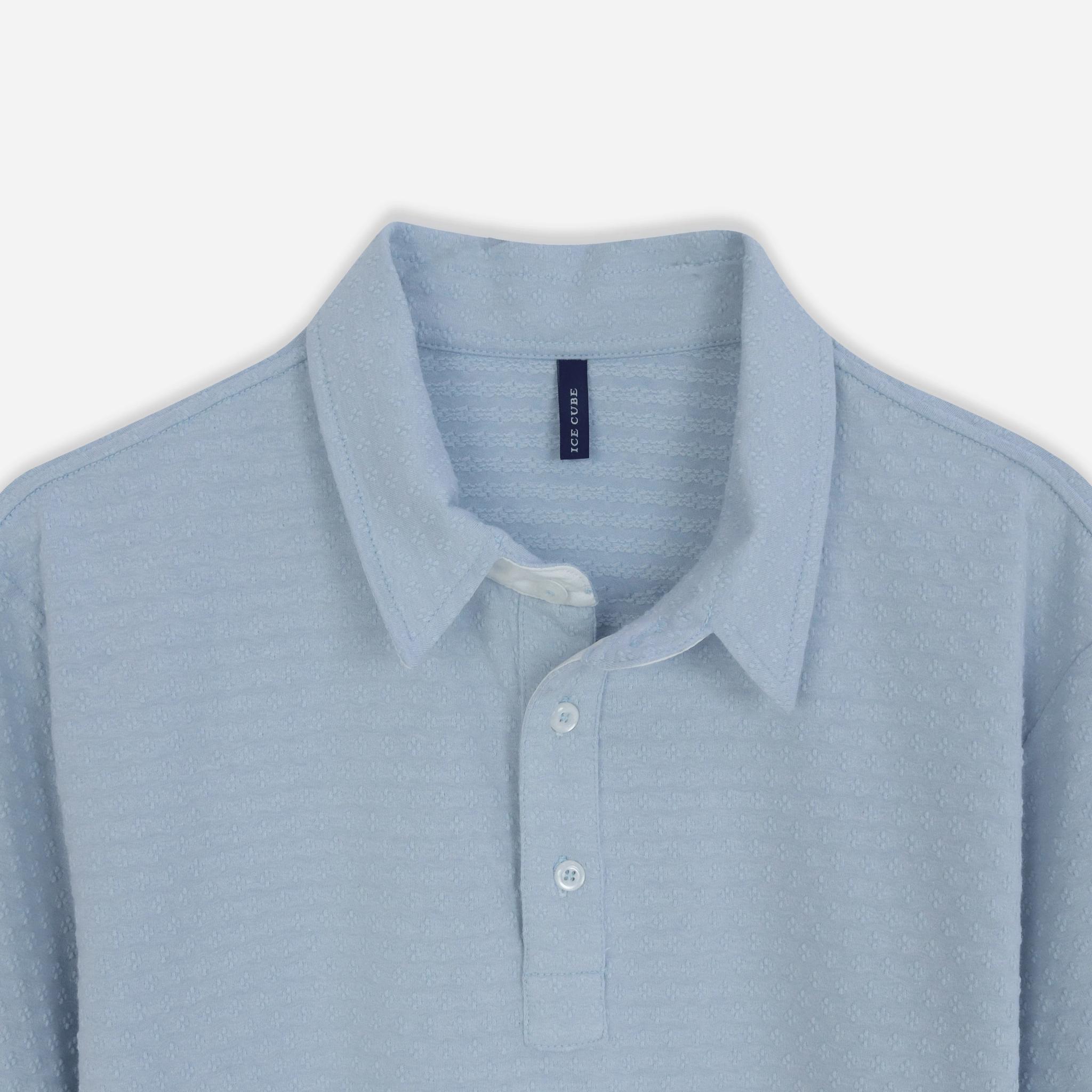 Everyday Comfort Polo - Modern Fit image preview 2