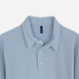Everyday Comfort Polo - Modern Fit Thumbnail 2
