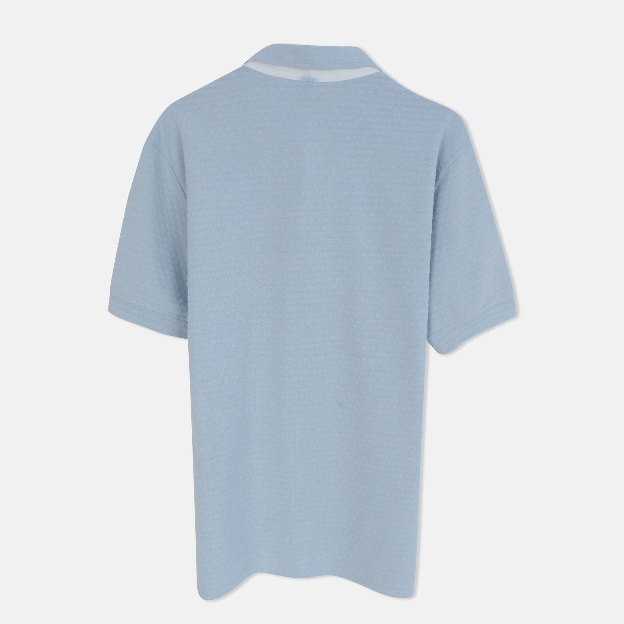 Everyday Comfort Polo - Modern Fit image preview 3