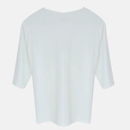 Women long-sleeved T-shirt with soft fabric Thumbnail 3