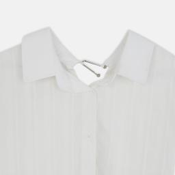 Women's Single-Breasted Blazer  Thumbnail 2