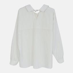 Women's Single-Breasted Blazer  Thumbnail 3