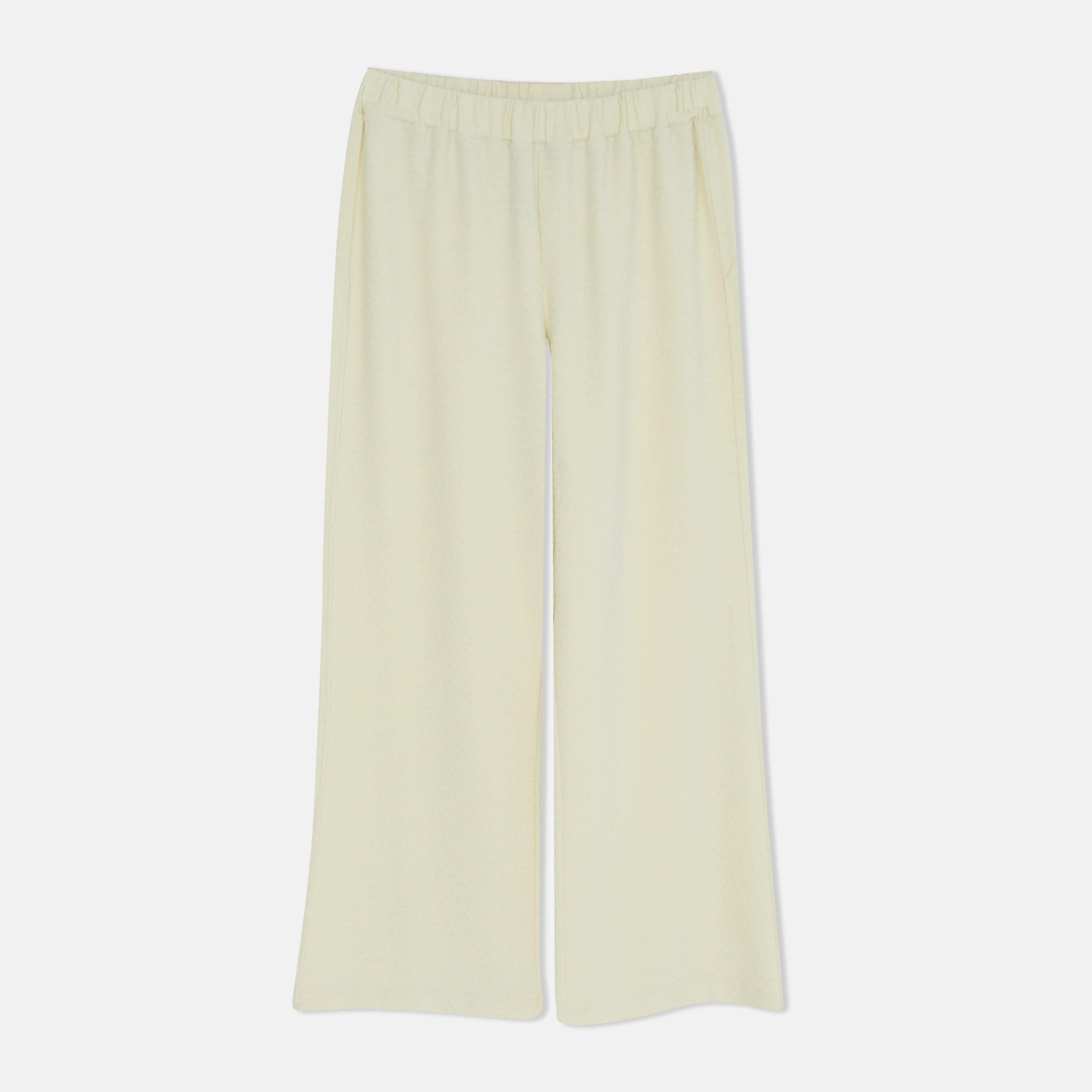 Soft Knit Women's Comfort Trousers Thumbnail 1