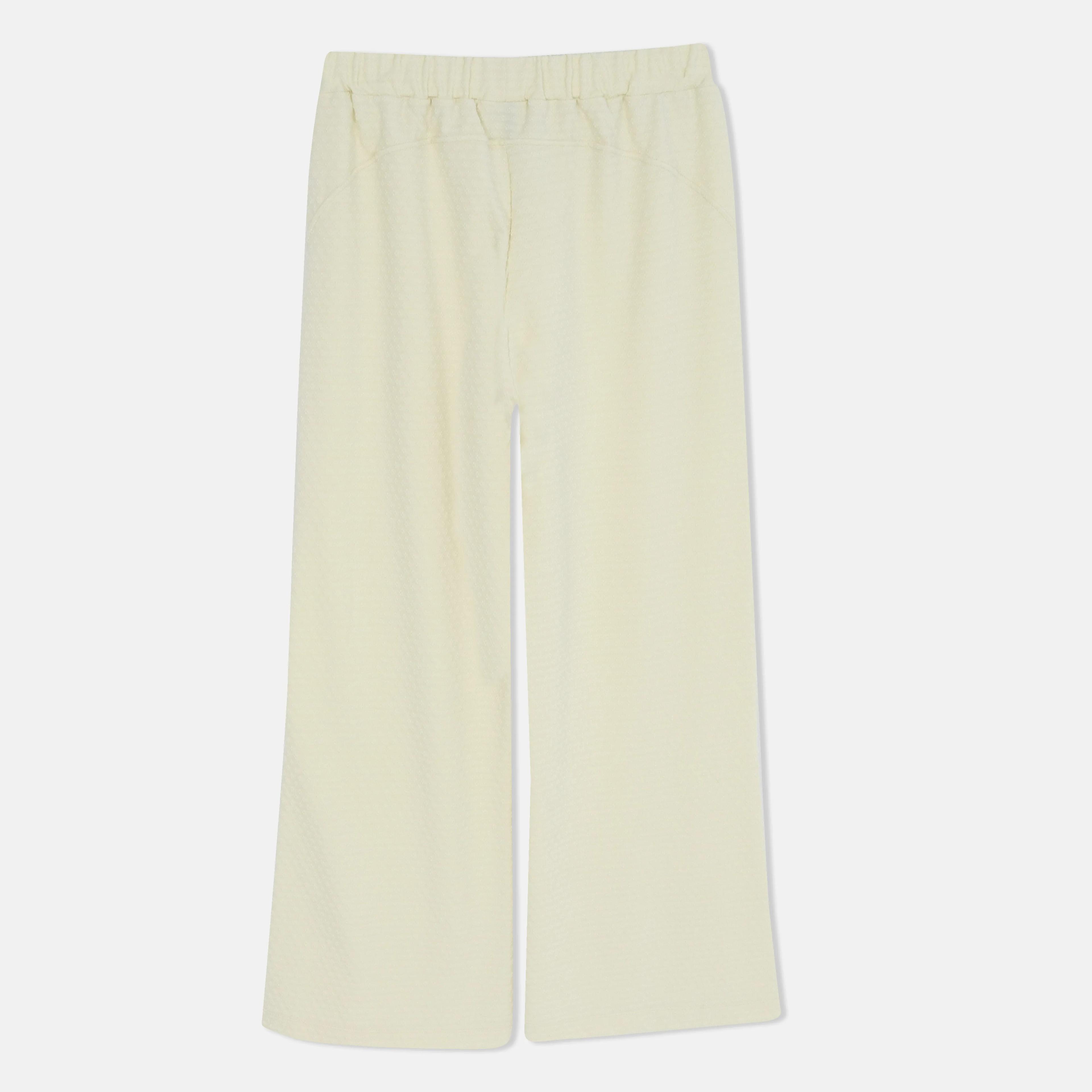 Soft Knit Women's Comfort Trousers Thumbnail 3
