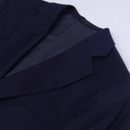 Mem Formal Jacket with Gold Buttons Thumbnail 2
