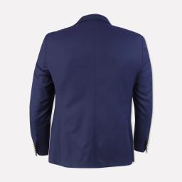 Mem Formal Jacket with Gold Buttons Thumbnail 5