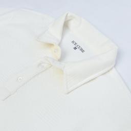 Men's Shirt Collar T-Shirt Thumbnail 2
