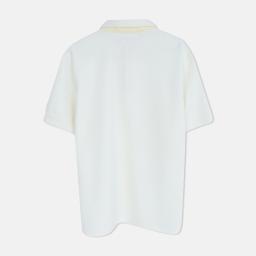 Men's Shirt Collar T-Shirt Thumbnail 3