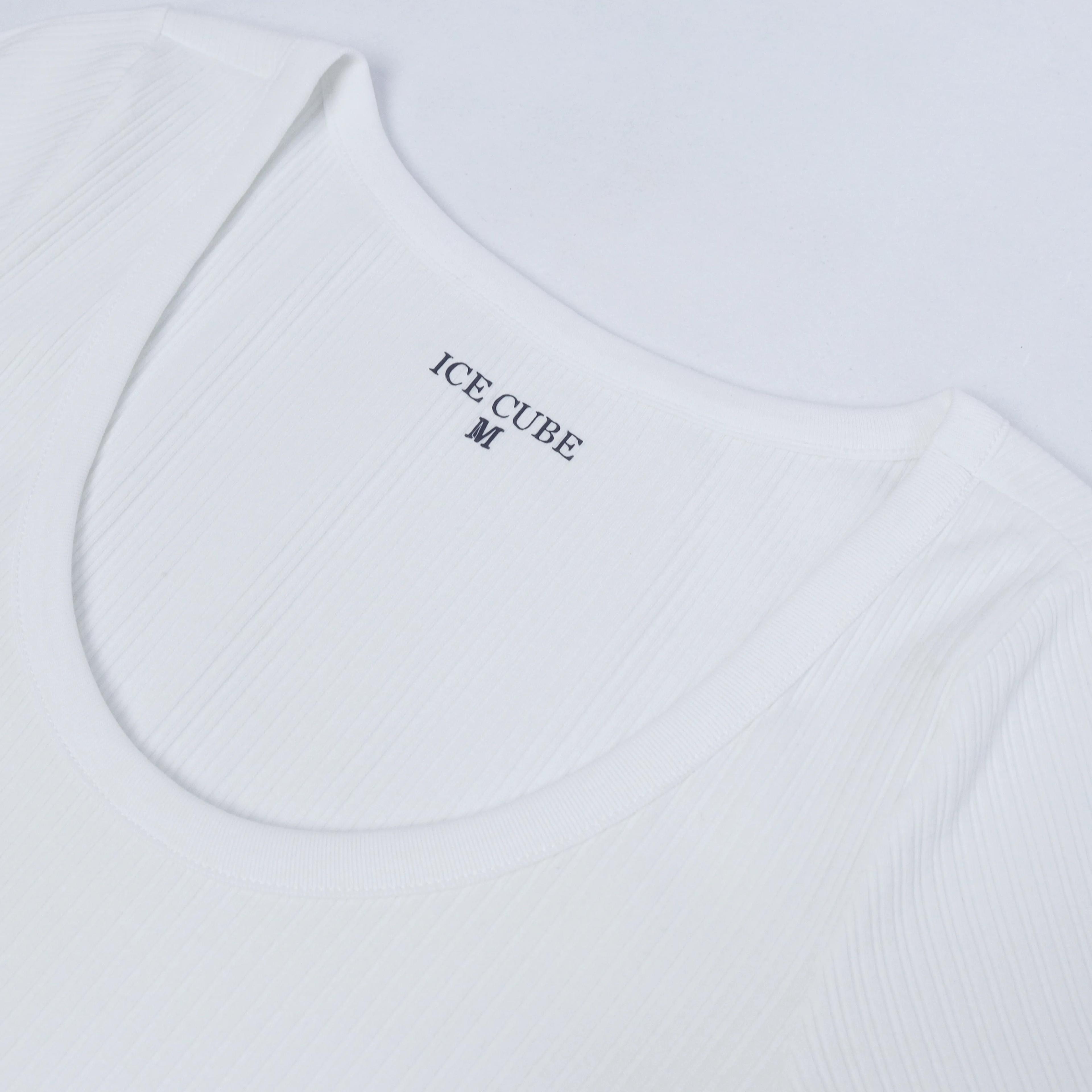 Women's Blouse with a Wide Round Neck Thumbnail 2