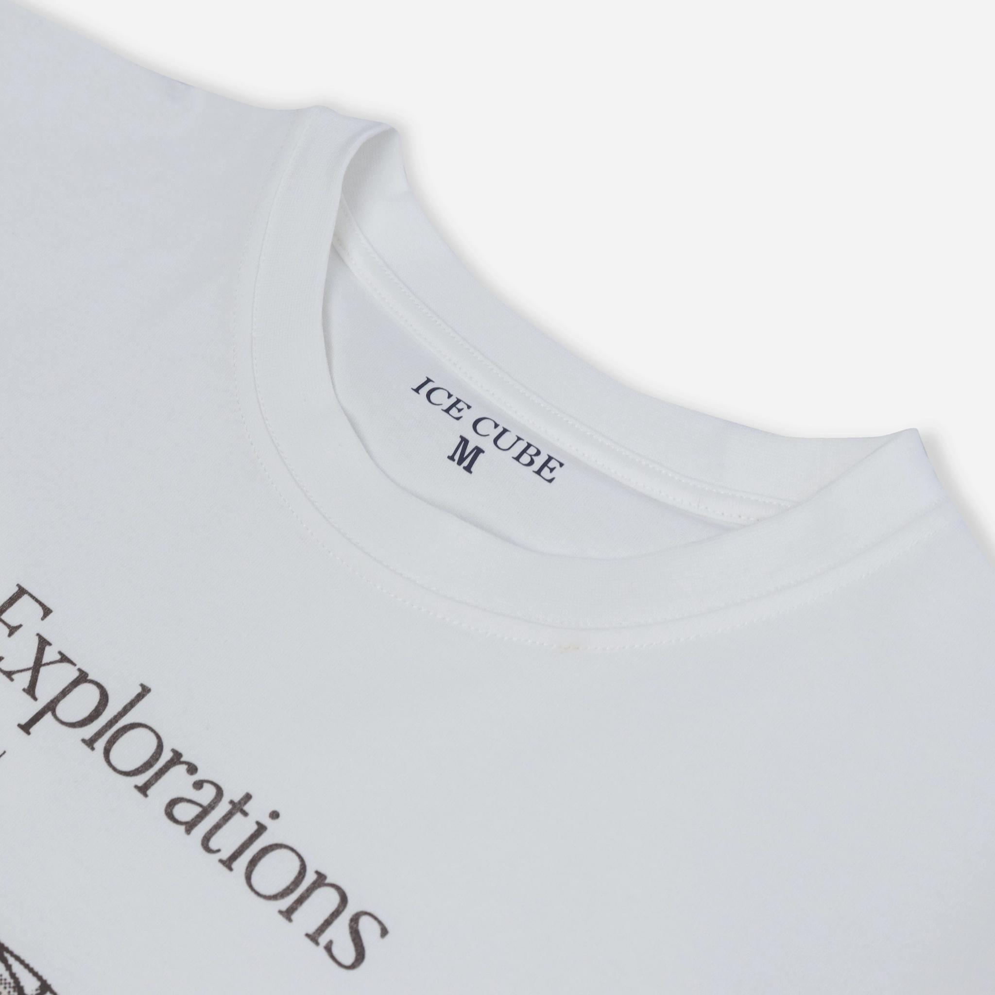 Men's Pure Cotton Plain T-Shirt  image preview 2