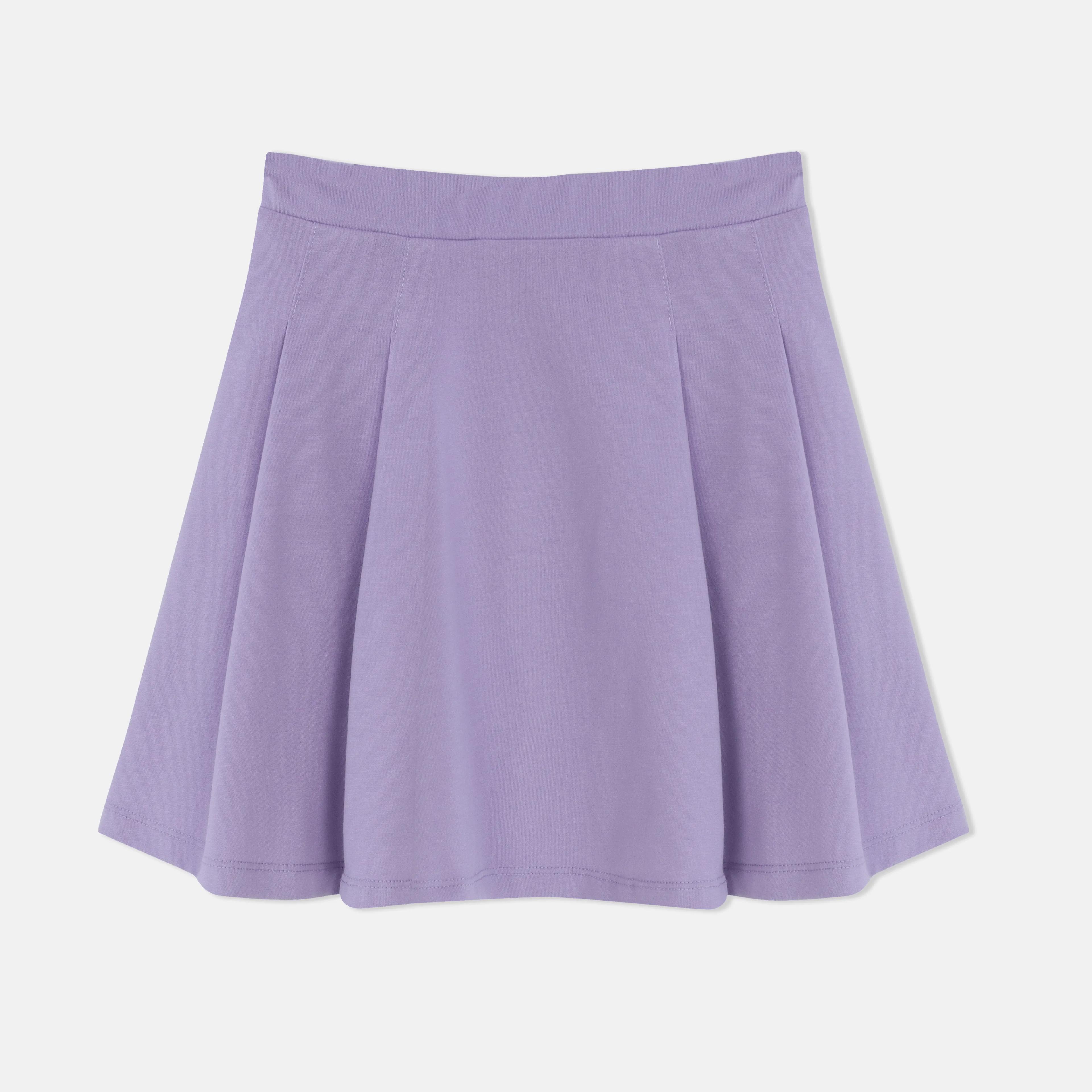 Girls pleated skirt Thumbnail 1