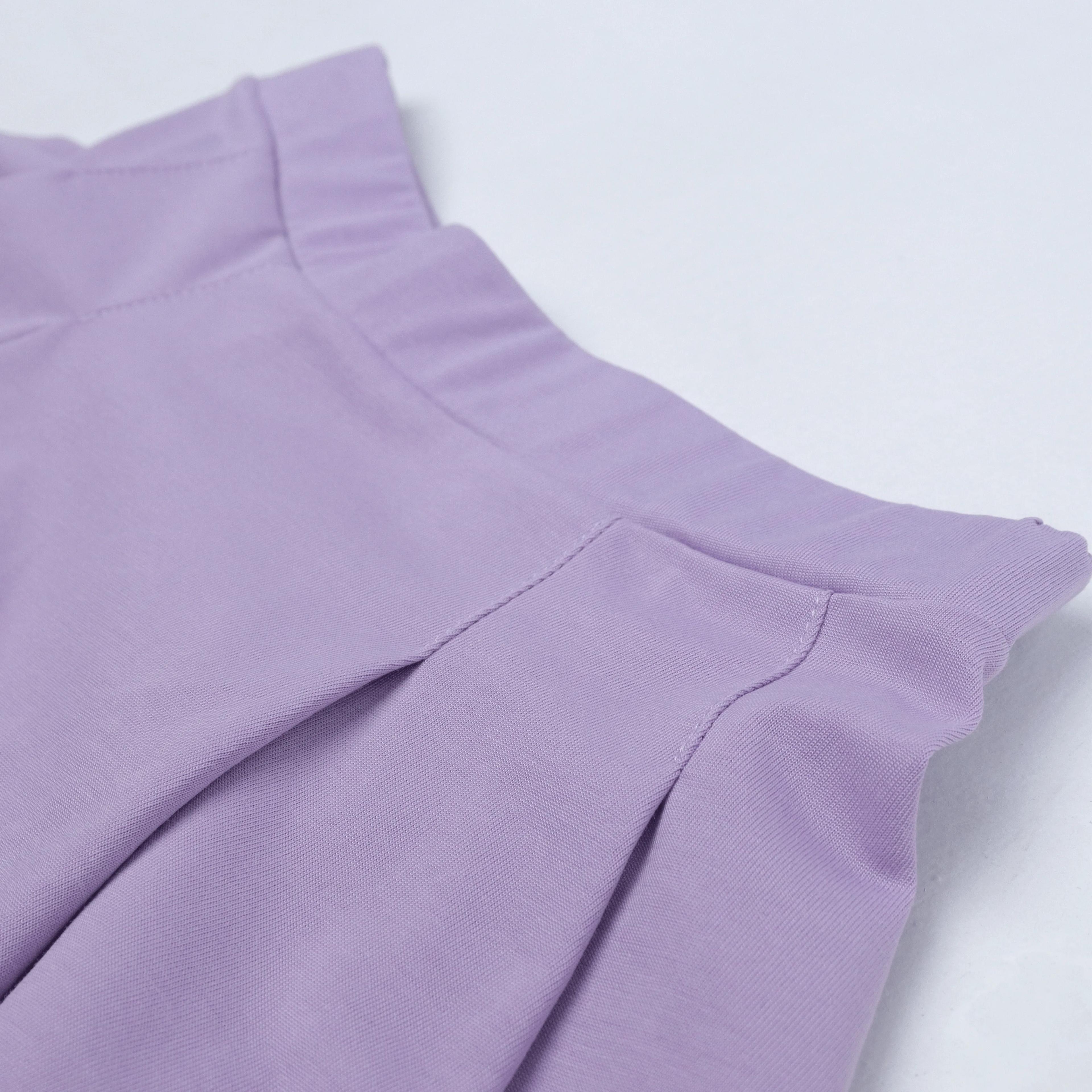 Girls pleated skirt Thumbnail 2