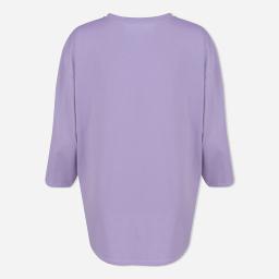 Women long-sleeved T-shirt in several colors Thumbnail 3
