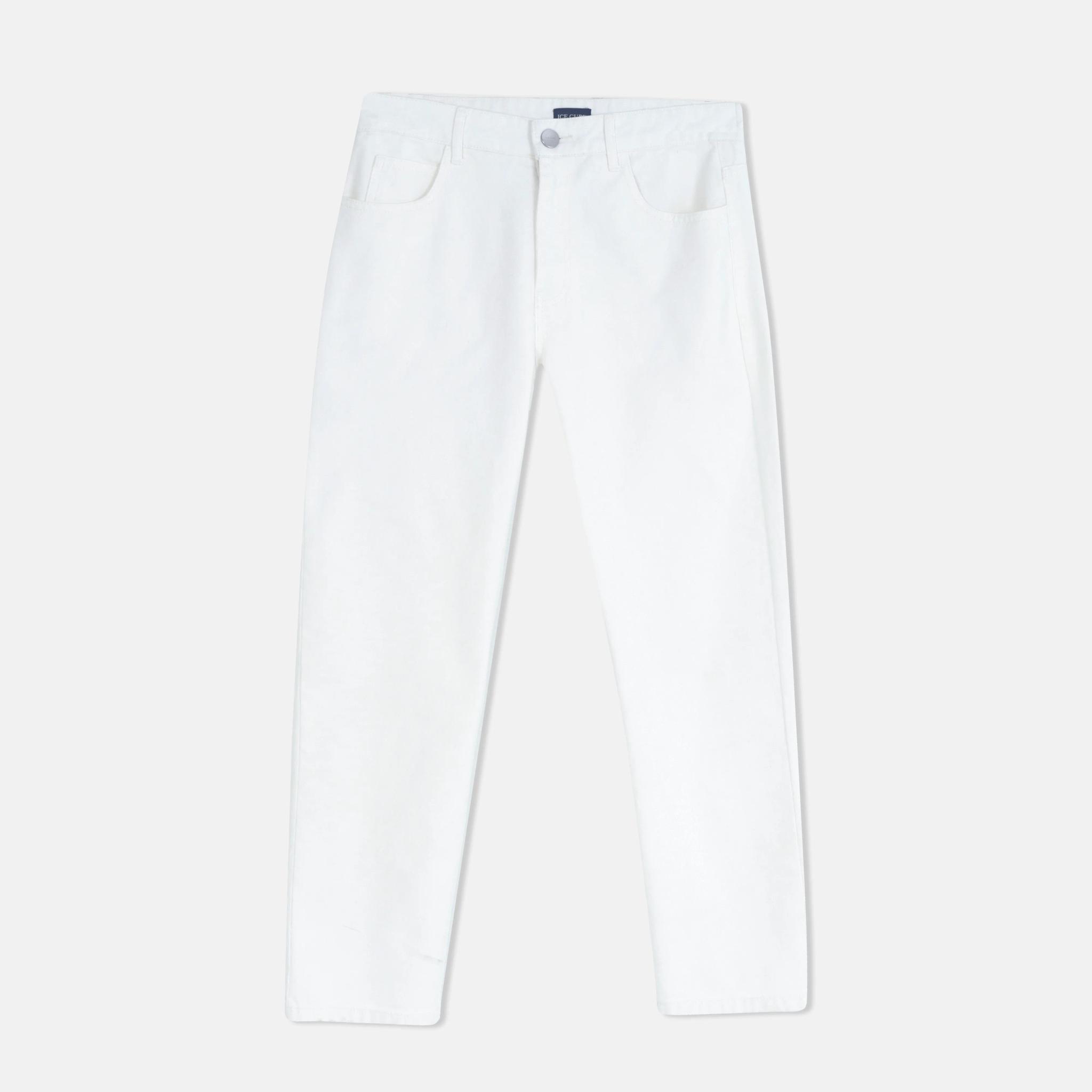بنطلون ذو 5 جيوب alternative product image