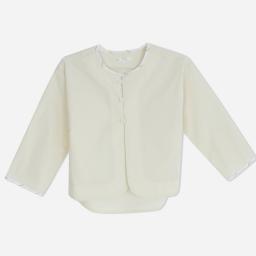 Girls' shirt in distinctive colors Thumbnail 1