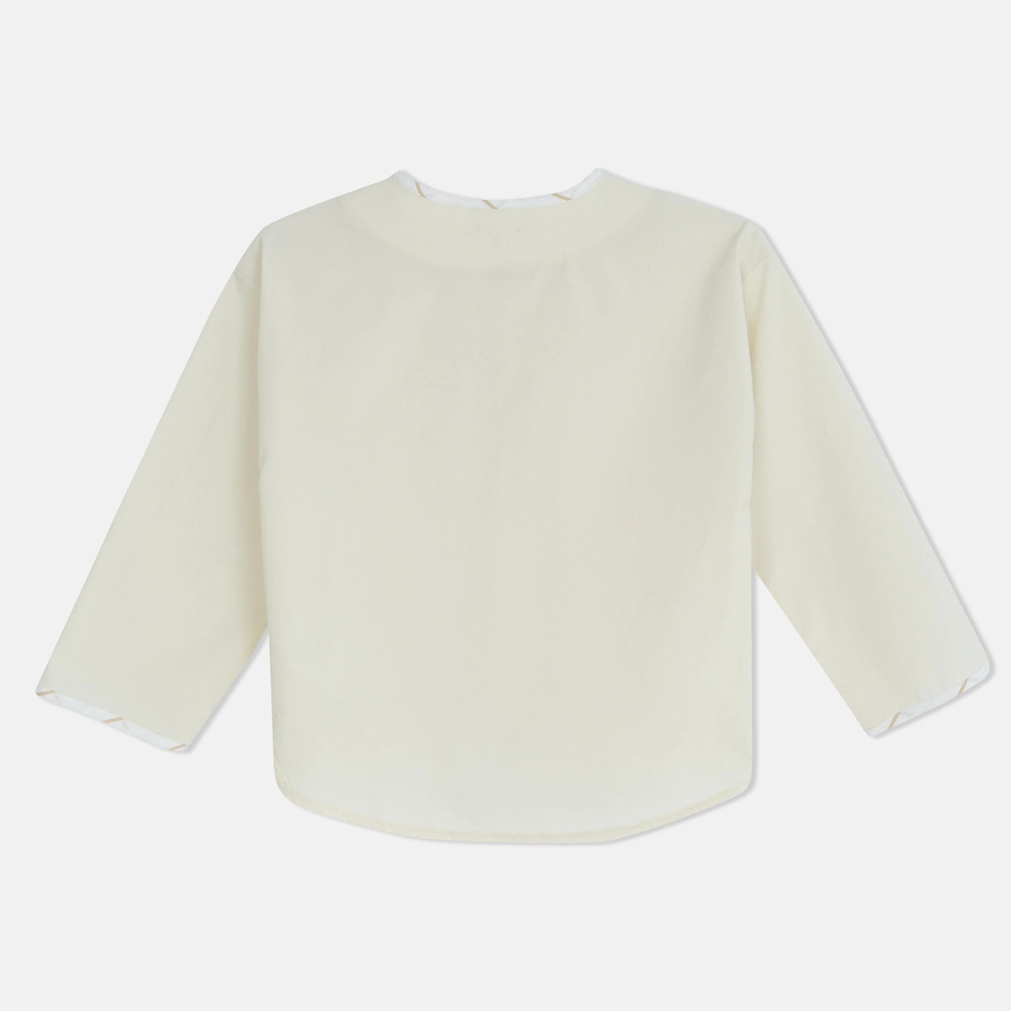 Girls' shirt in distinctive colors Thumbnail 4