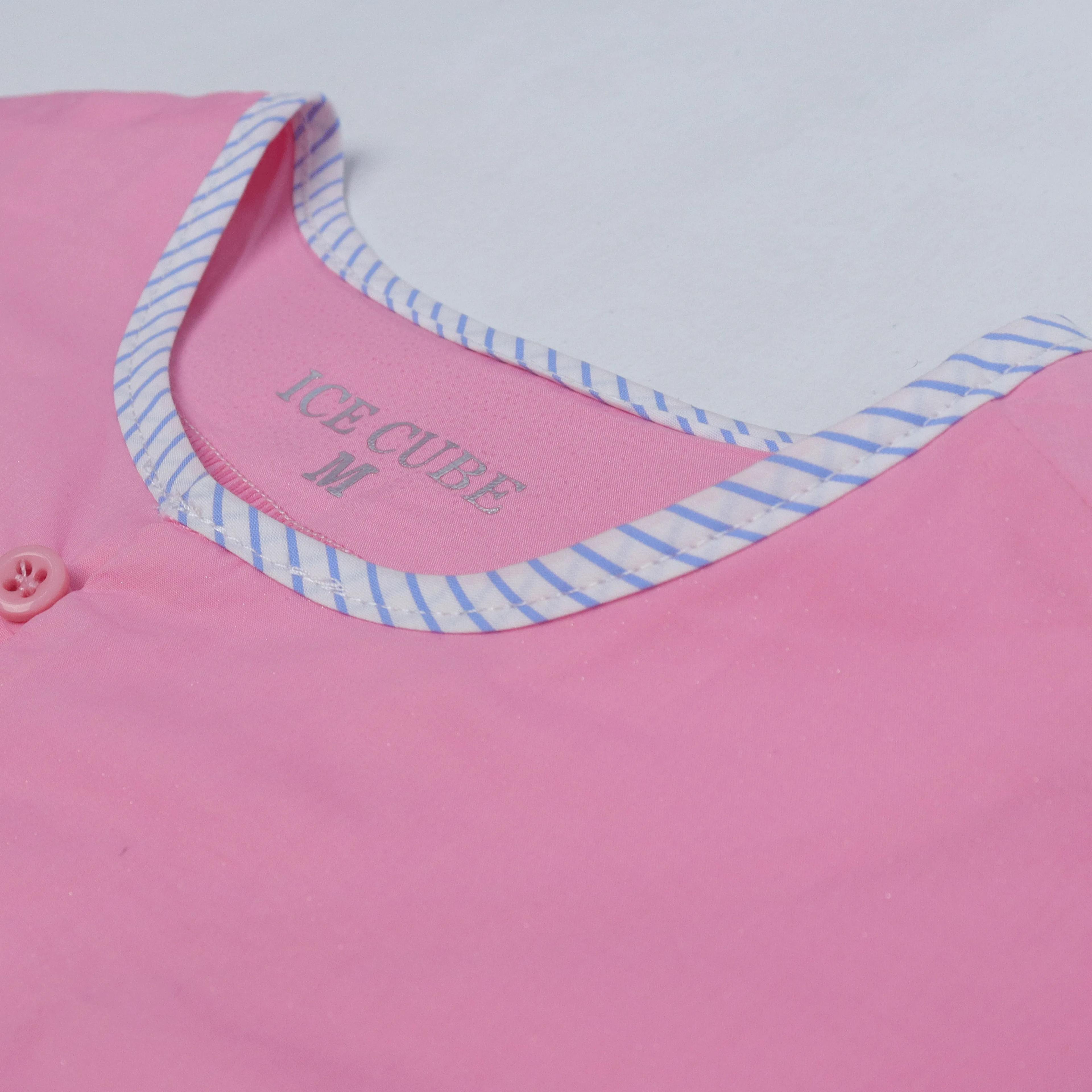 Girls' shirt in distinctive colors Thumbnail 2