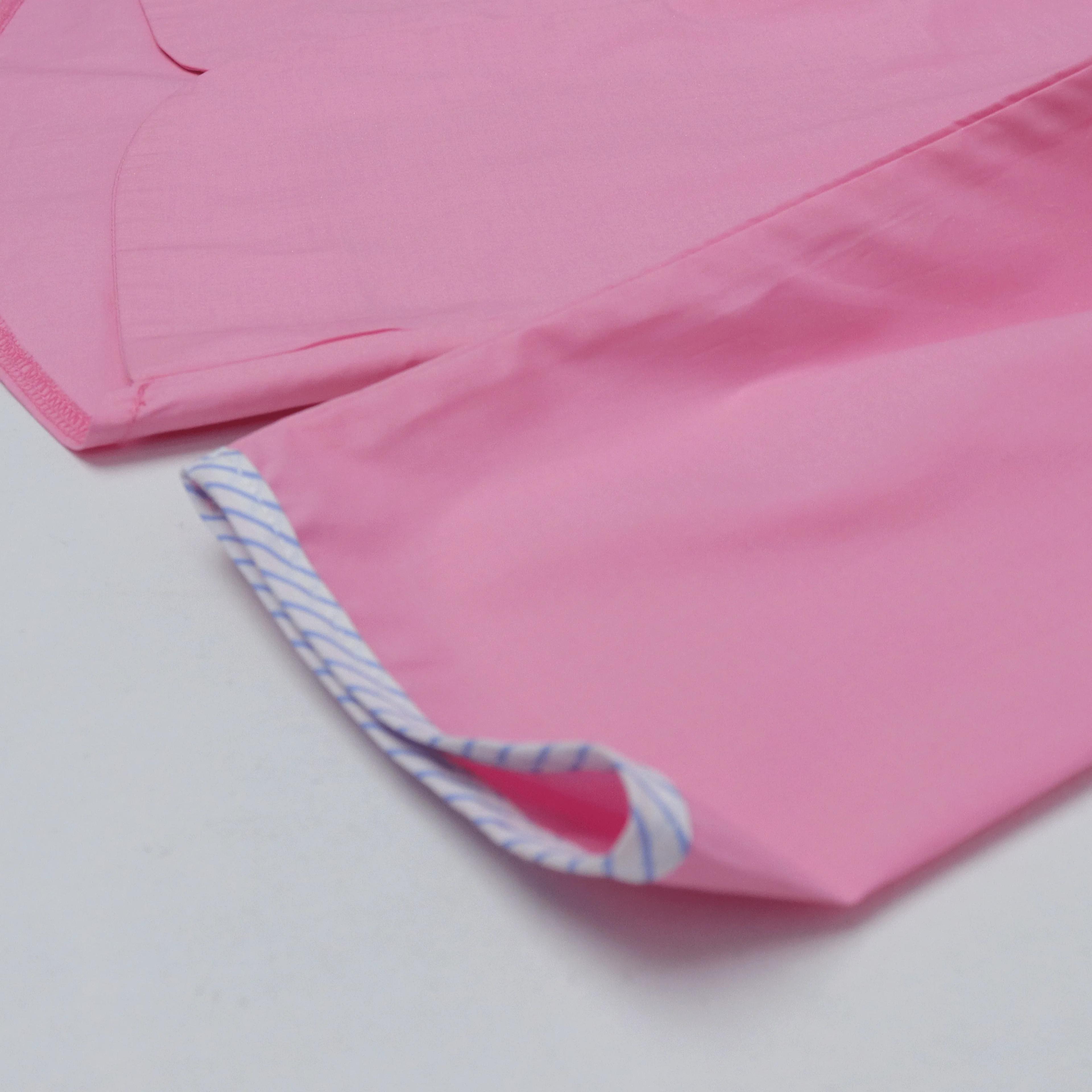 Girls' shirt in distinctive colors Thumbnail 3