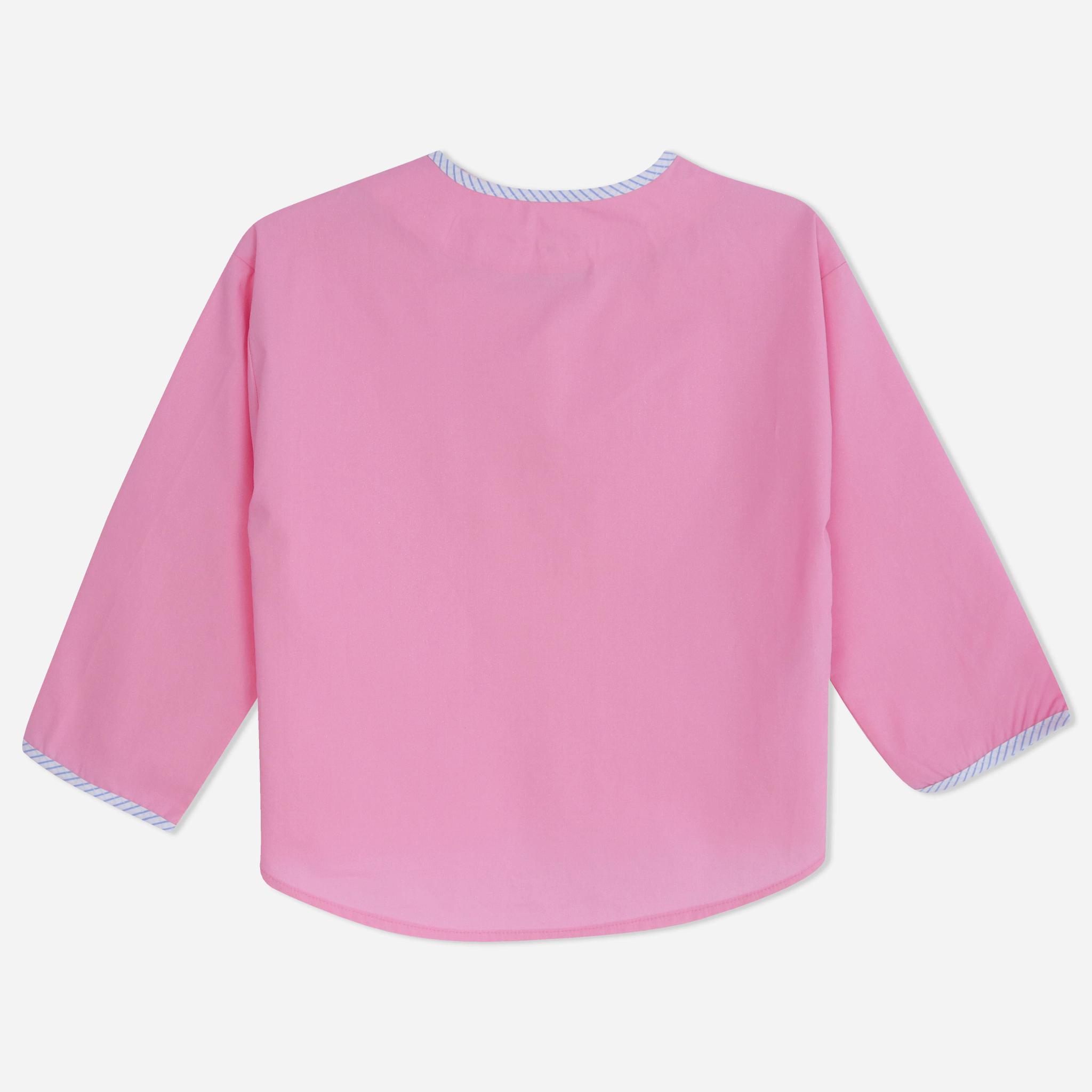 Girls' shirt in distinctive colors media preview 4