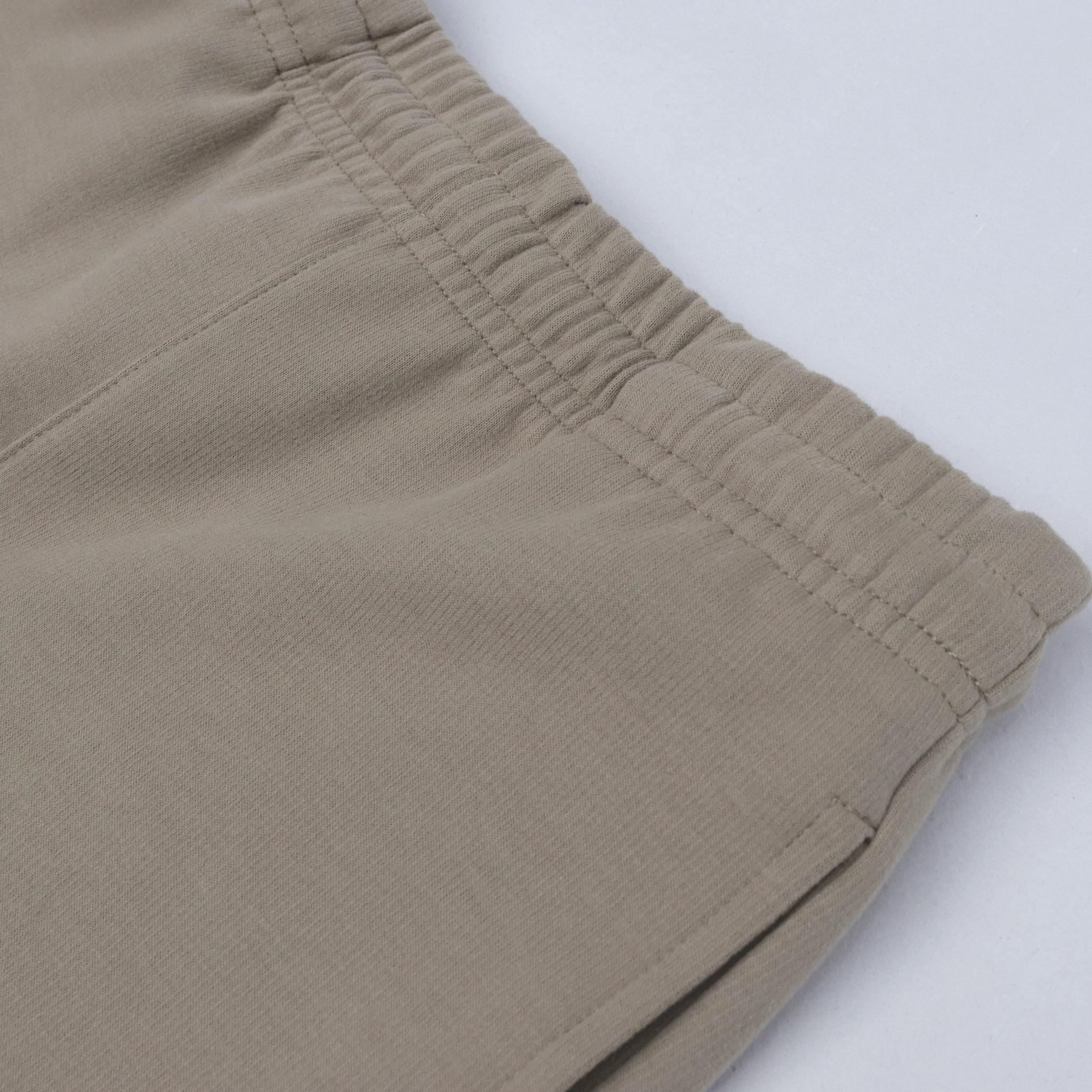 Soft & Comfortable Men's Gym Shorts - Everyday Wear image preview 2
