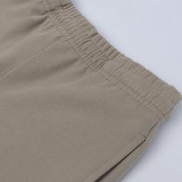 Soft & Comfortable Men's Gym Shorts - Everyday Wear Thumbnail 2