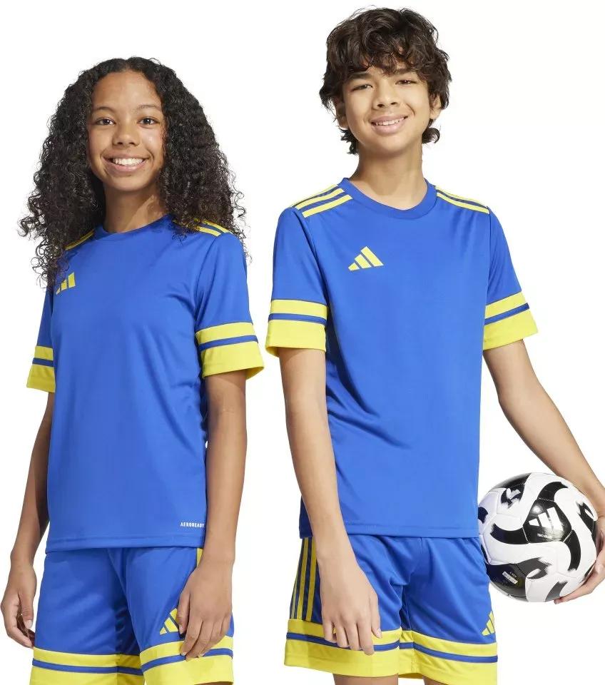 تيشيرت ADIDAS JUNIOR SQUADRA25 alternative product image