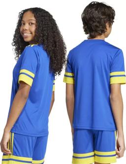 تيشيرت ADIDAS JUNIOR SQUADRA25 Thumbnail 2