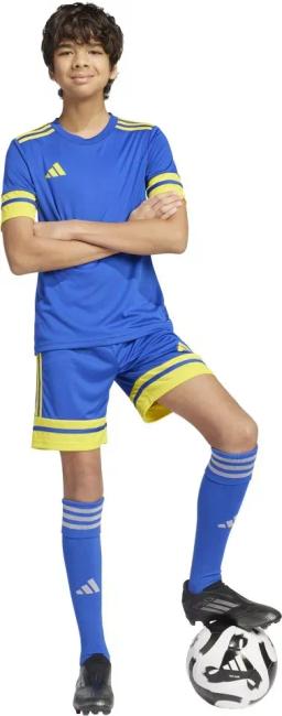 تيشيرت ADIDAS JUNIOR SQUADRA25 Thumbnail 4