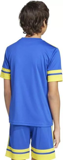 تيشيرت ADIDAS JUNIOR SQUADRA25 Thumbnail 6