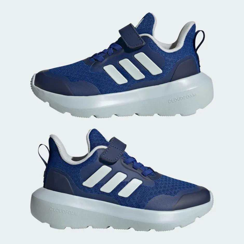 ADIDAS KIDS FORTARUN 3.0 SHOES image preview 2