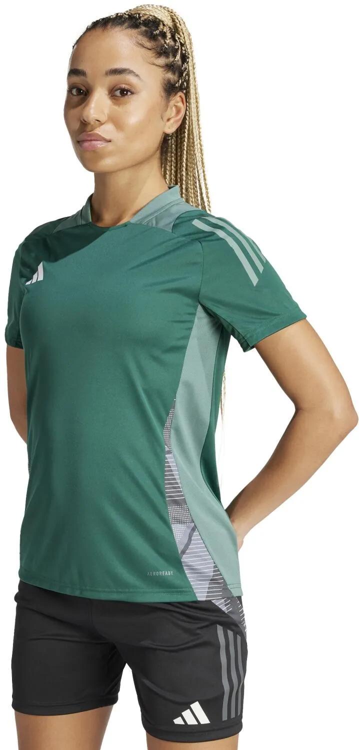 تي شيرت ماجليا جيوكو دونا من أديداس تيرو alternative product image