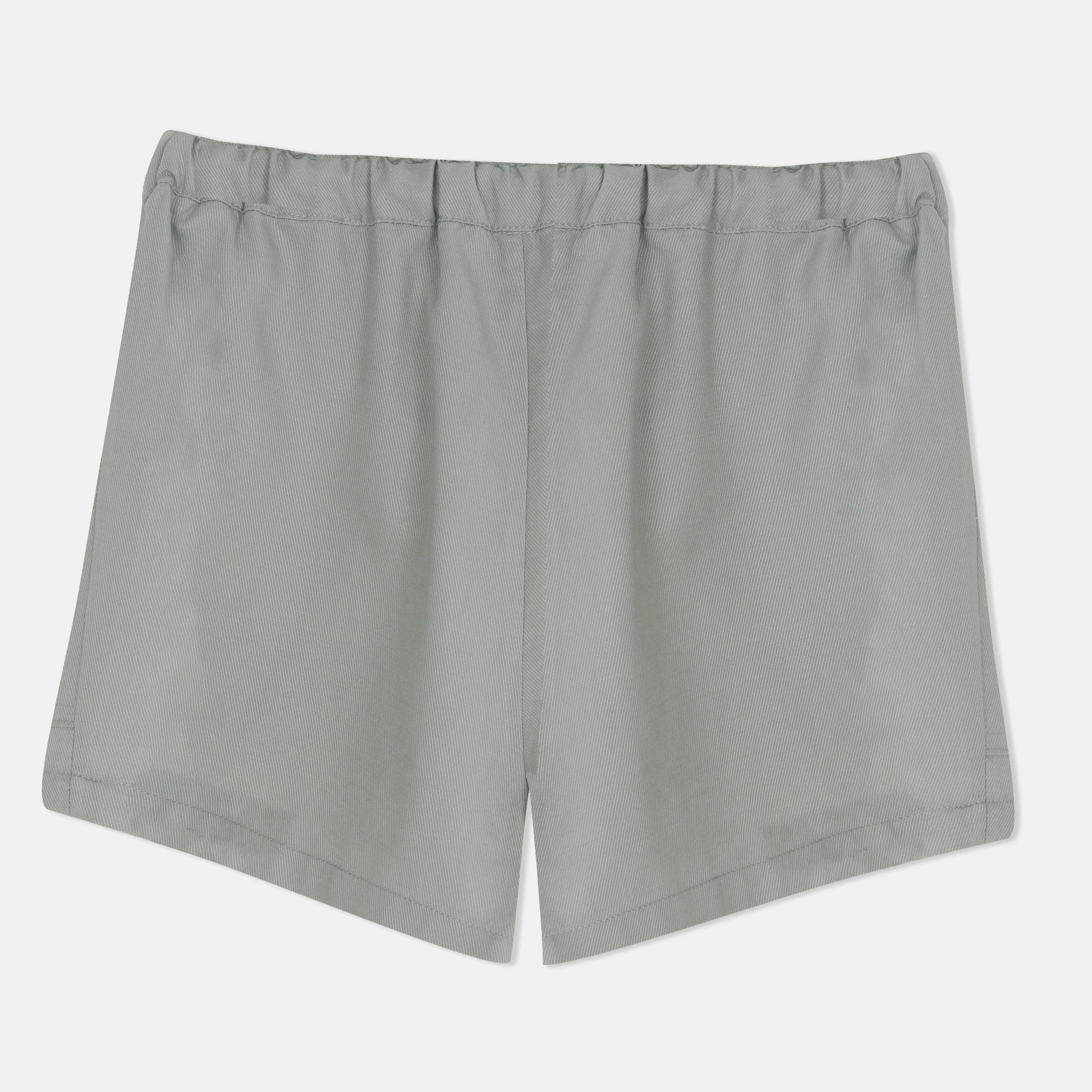 Girls Short with Flap Pockets Thumbnail 3