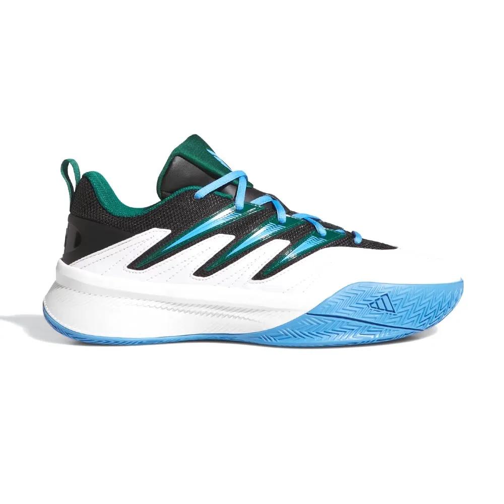 ADIDAS ADULT DAME CERTIFIED 3 SHOES image preview 2