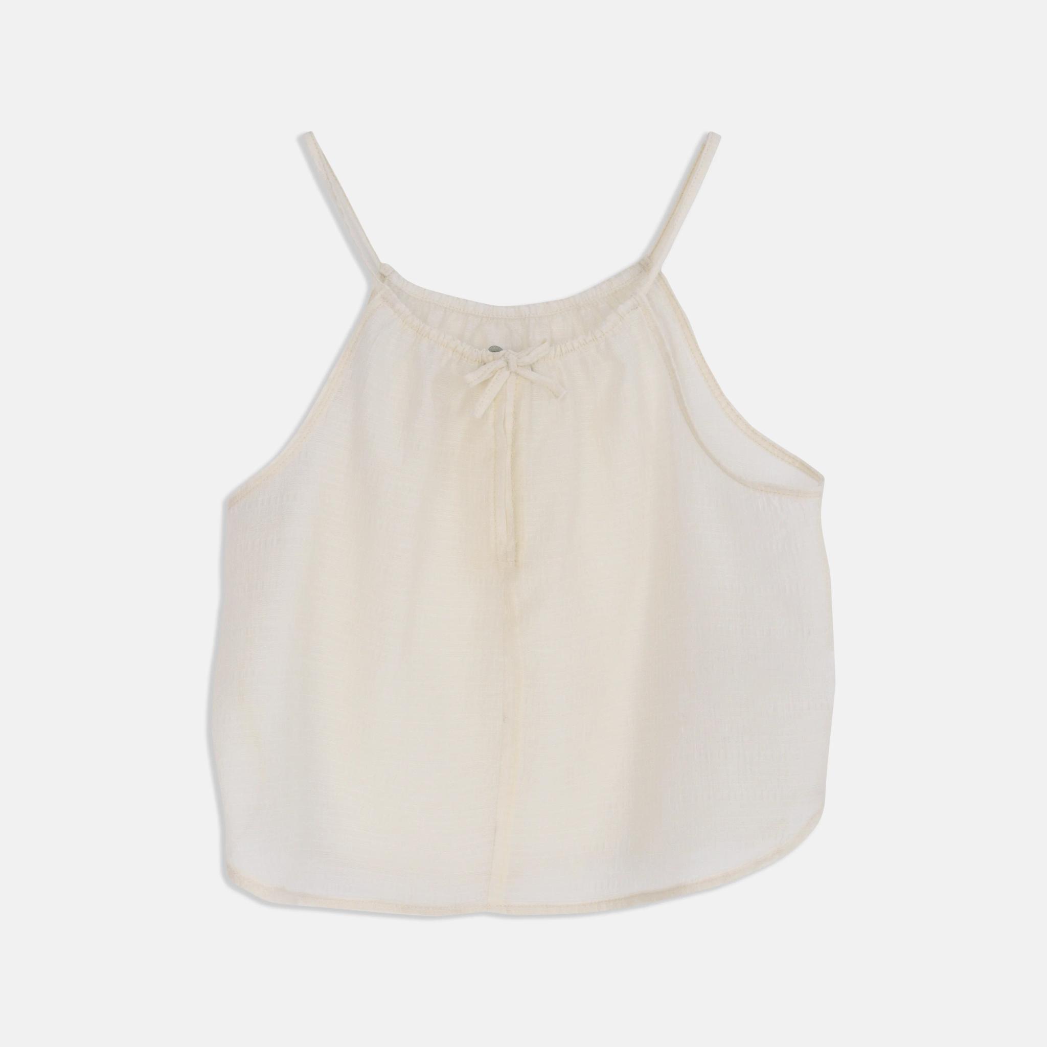 توب بدون أكمام للبنات alternative product image