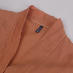 Women Wrap Around Robe Thumbnail 2