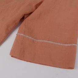 Women Wrap Around Robe Thumbnail 3