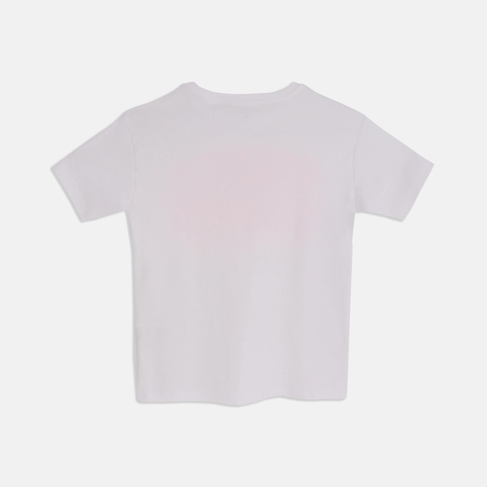 Girls' Summer Graphic Tees  media preview 3